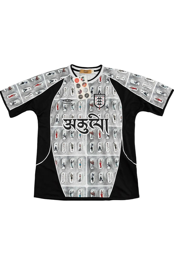 Kai Artist Capsule Jersey