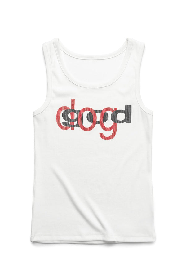 Eden Urban Ribbed Tank