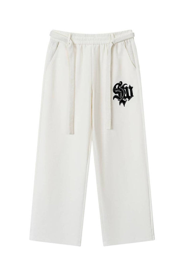Rin Wild West Sweatpants