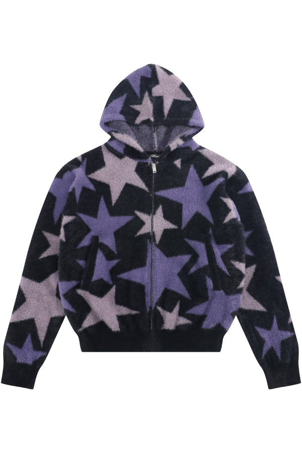 Purple Haze Star Jacket