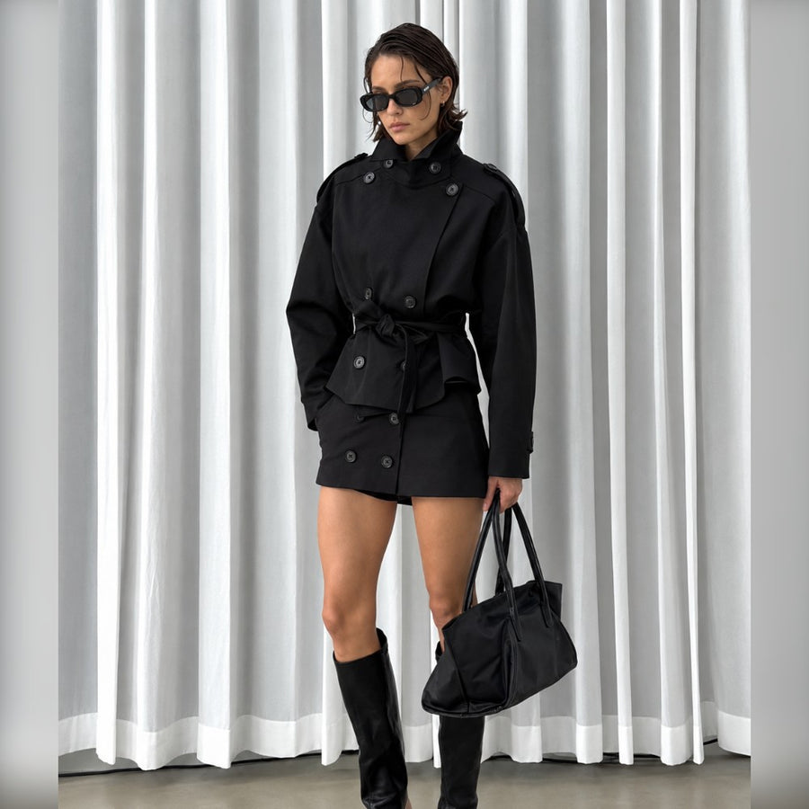 Why People Use Fashion to Build Identity | AKYRA