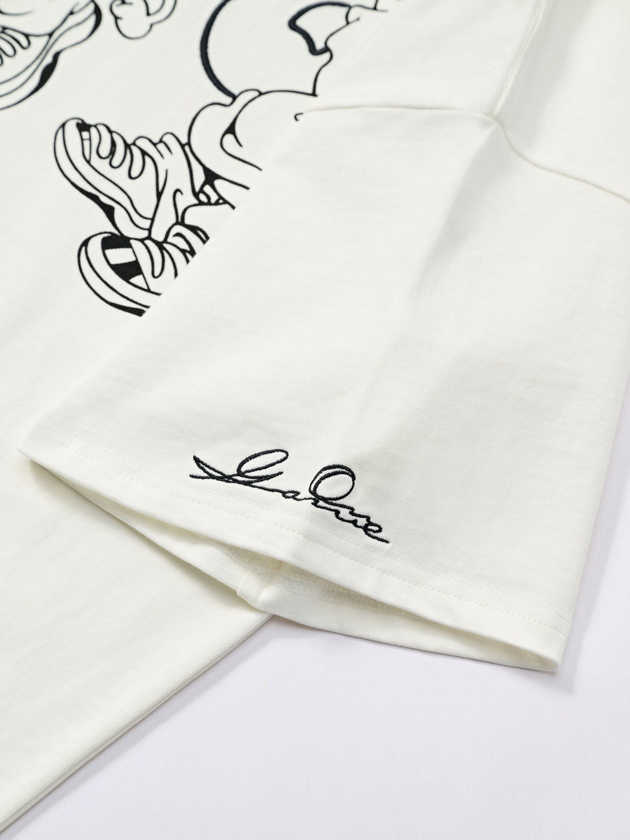 Designer Streetwear vs Fast Fashion: What Are You Really Paying For? | AKYRA