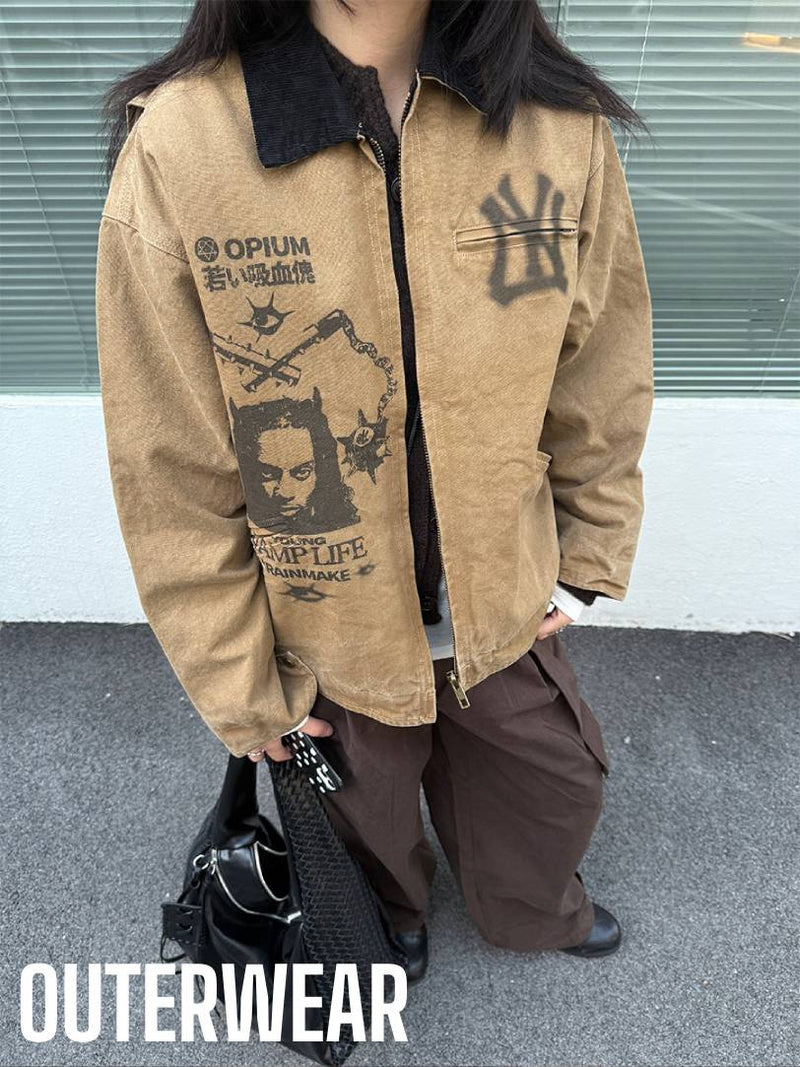 Outerwear