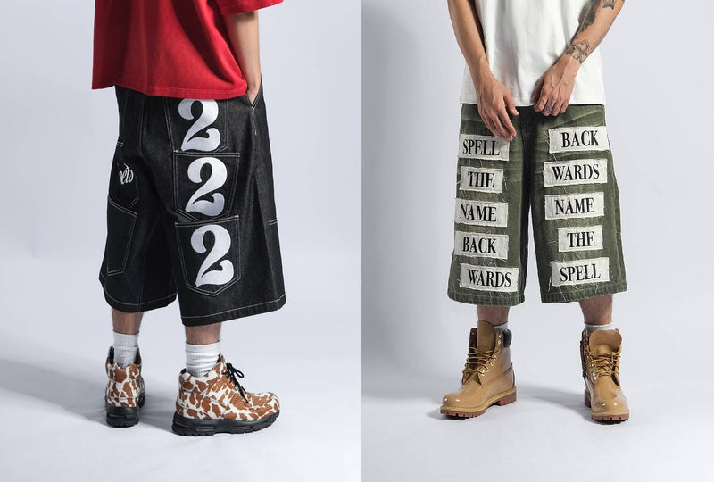Jorts