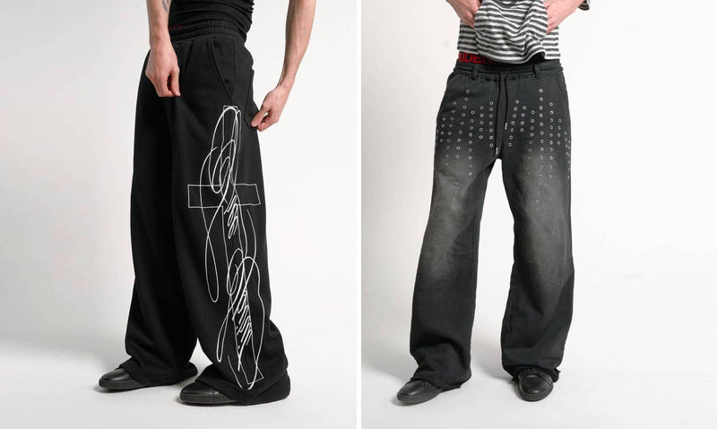 Sweatpants
