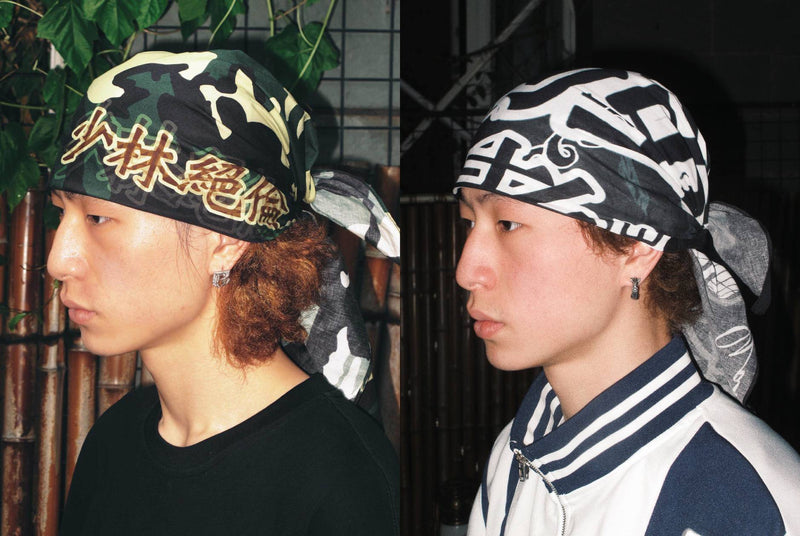 Bandana's