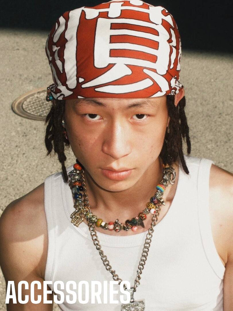 Accessories