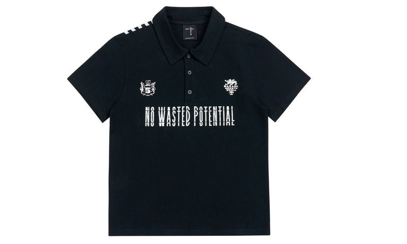 Short-Sleeve Tops