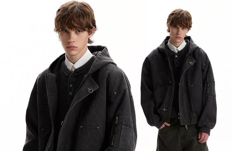 Coats