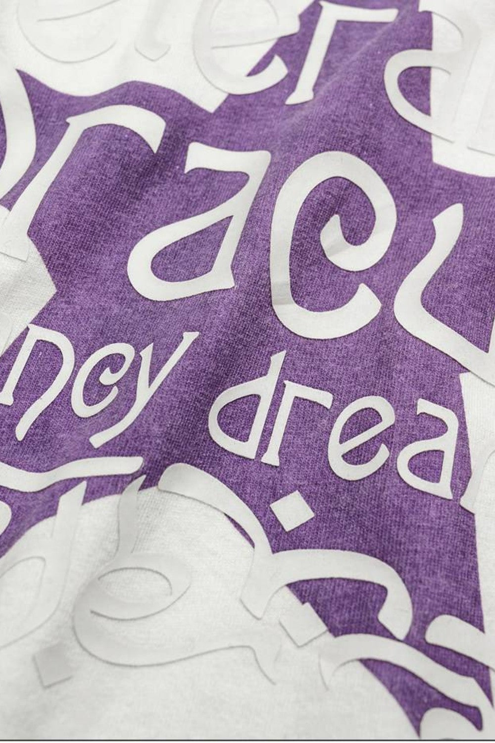 Star Graphic Dream Tee