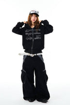 Soundcheck Hooded Jacket