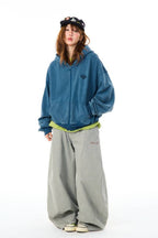 Young Spirit Washed Jacket
