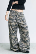 Wasteland Utility Cargo Pants