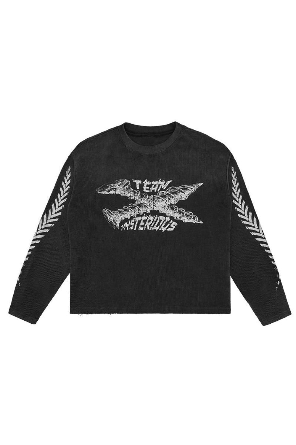 Juda Racing Team Longsleeve