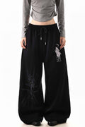 Midnight Star Sweatpants