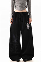 Midnight Star Sweatpants