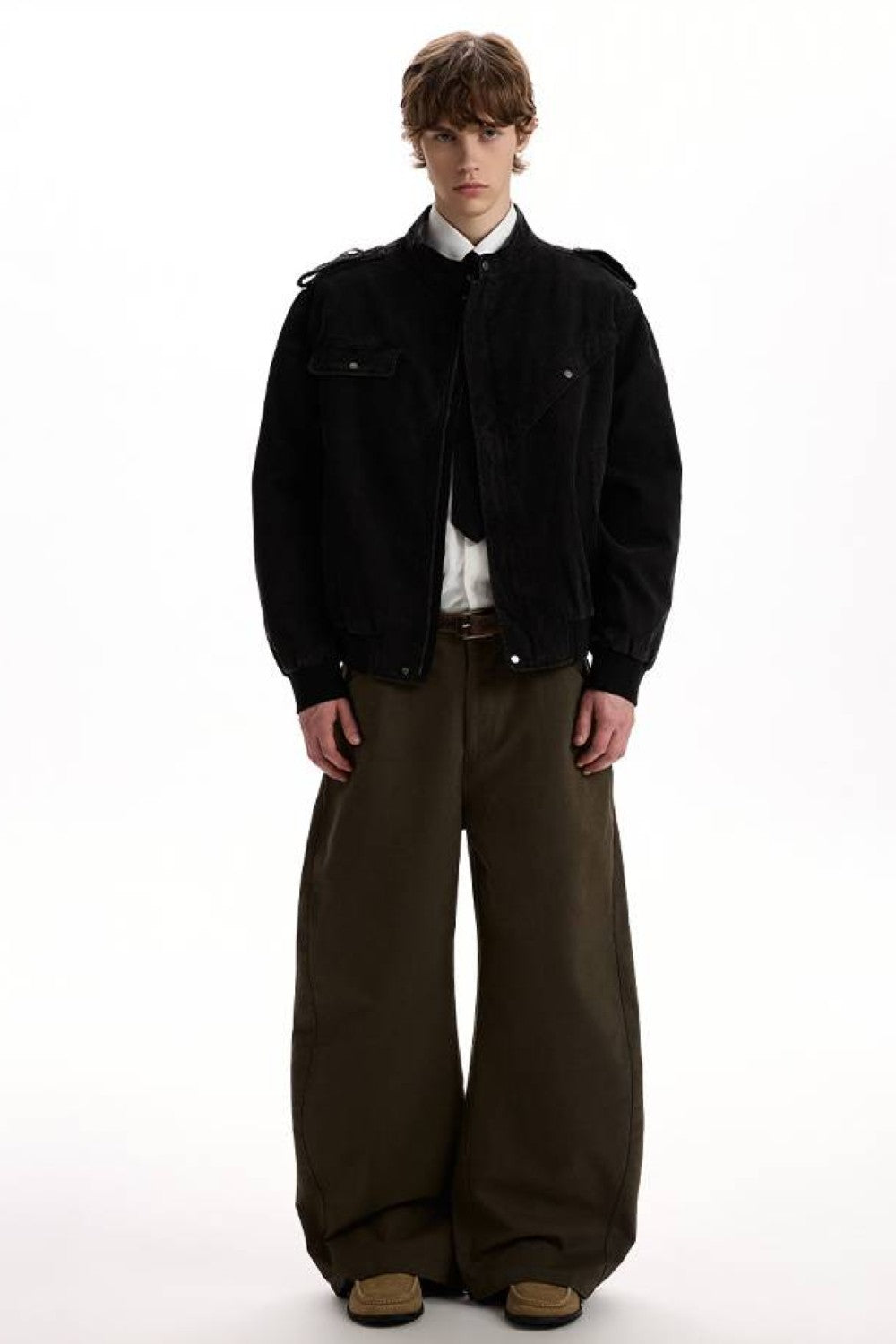 Raider Moto Workwear Jacket