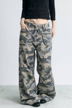 Wasteland Utility Cargo Pants