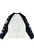 Chrome Vision Graphic Longsleeve