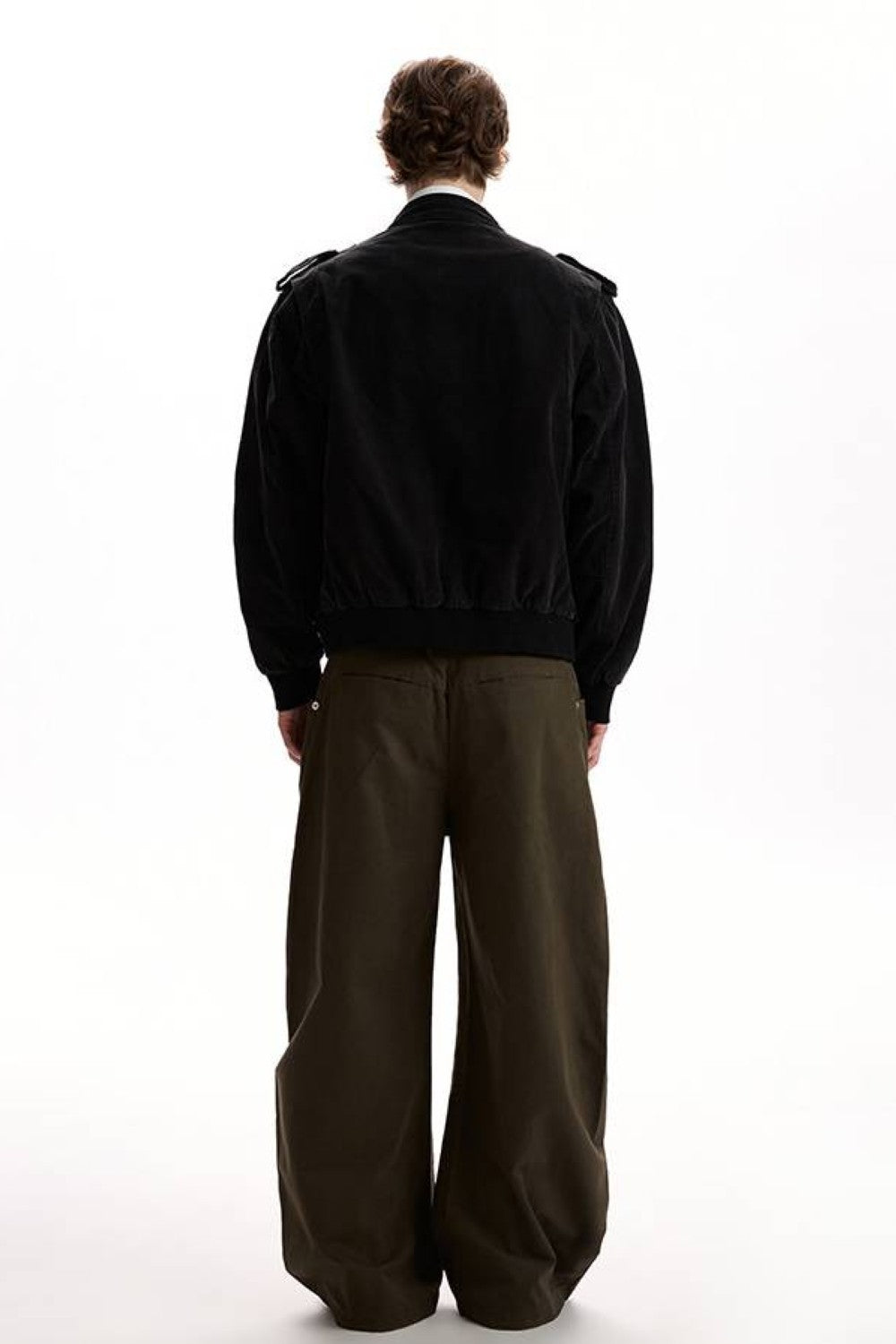 Raider Moto Workwear Jacket