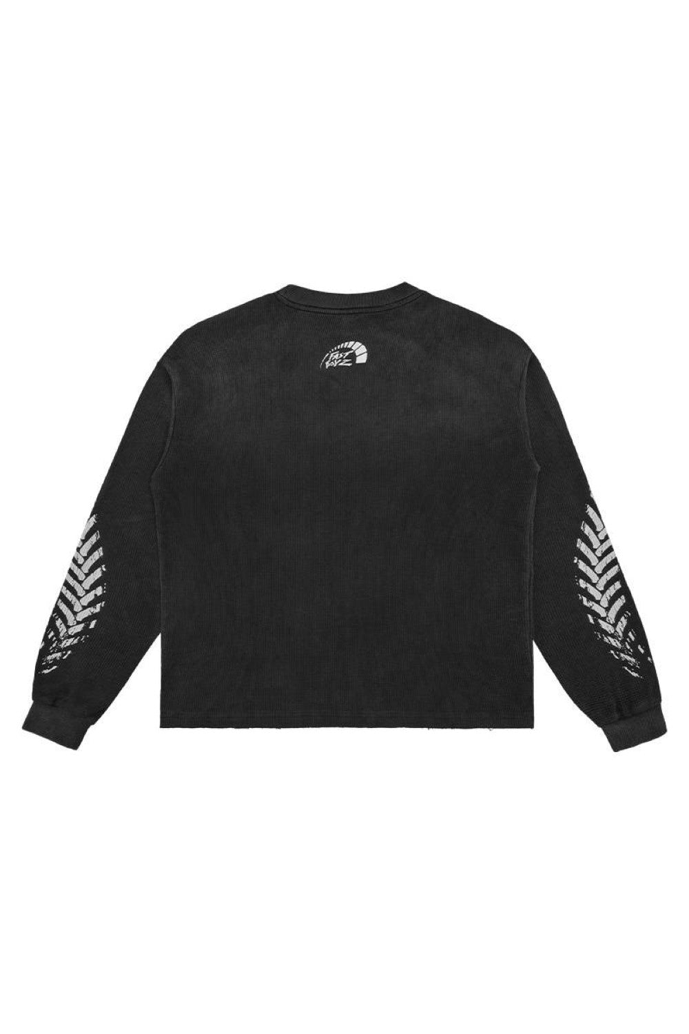 Juda Racing Team Longsleeve