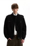Raider Moto Workwear Jacket