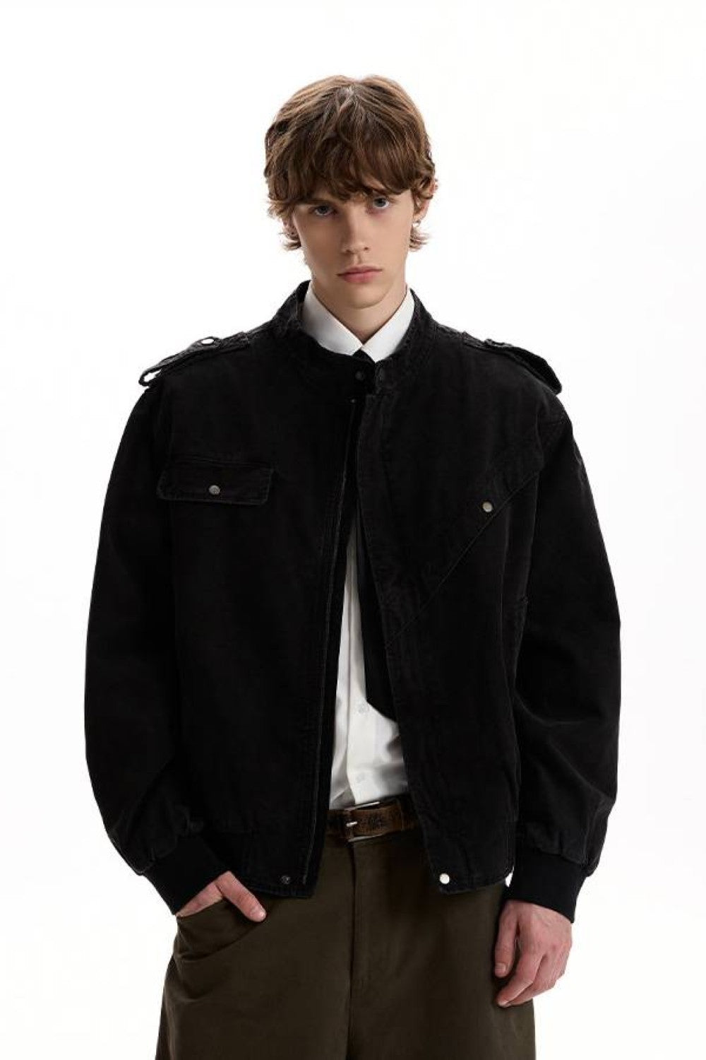 Raider Moto Workwear Jacket