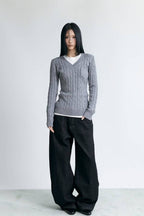 Urban Star Barrel Jeans