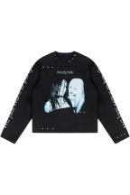 Afterdark Angels Longsleeve