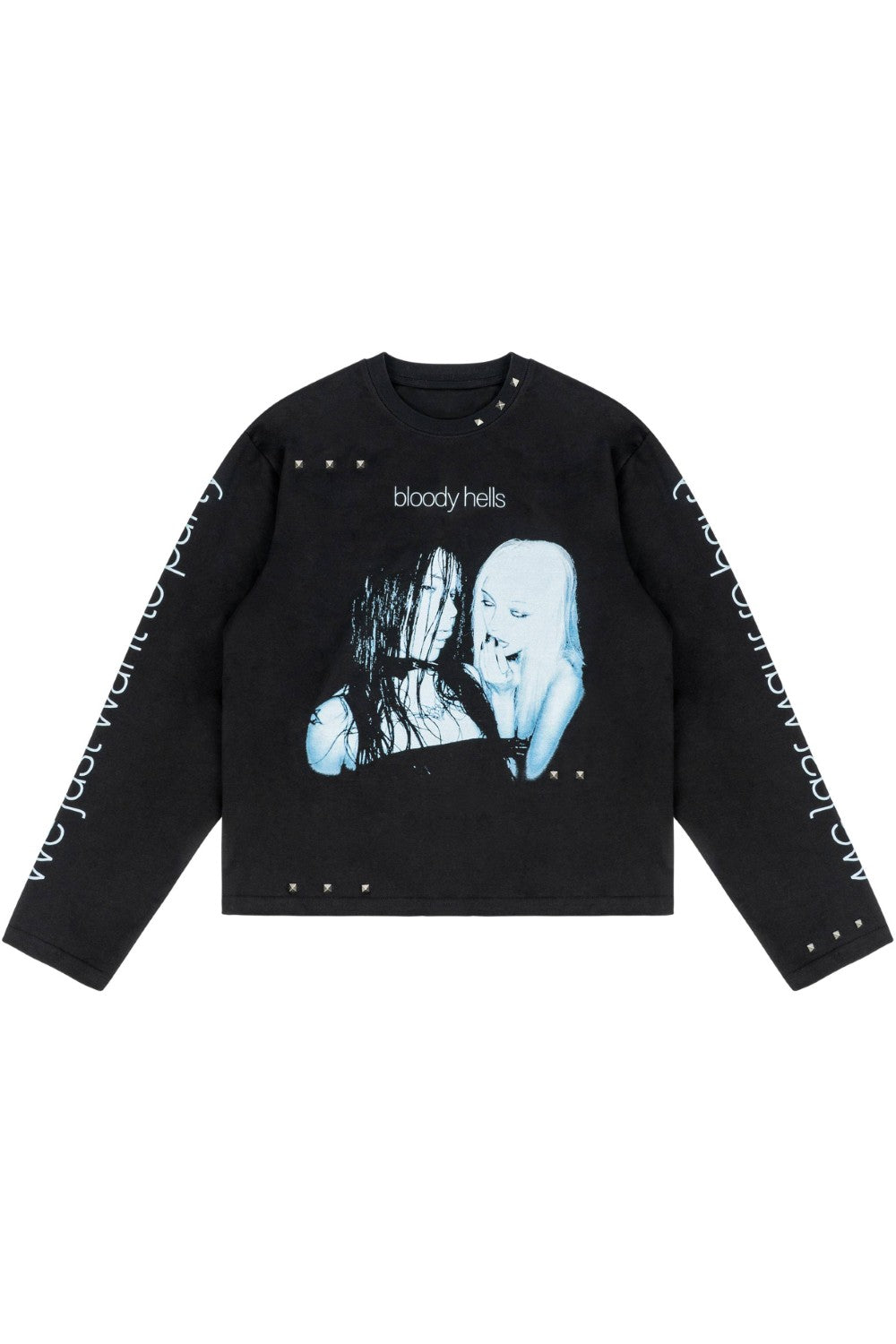 Afterdark Angels Longsleeve
