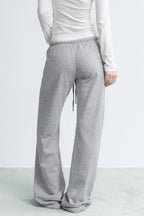 Low-Rise Motion Sweatpants