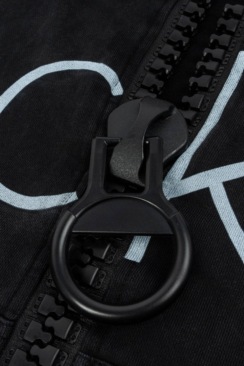Cold Heart Hooded Jacket