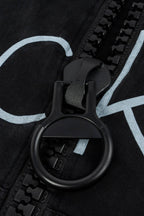Cold Heart Hooded Jacket
