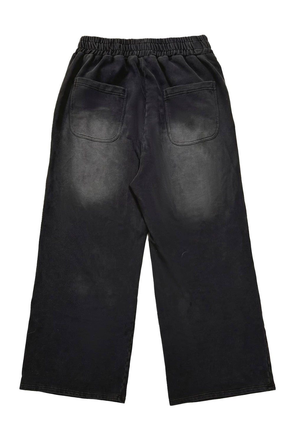 Studded Wing Sweatpants