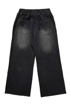 Studded Wing Sweatpants