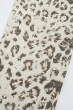 Leopard Union Layered Longsleeve