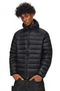 Everyday Hooded Puffer Jacket