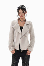 Dynasty Court Button Jacket