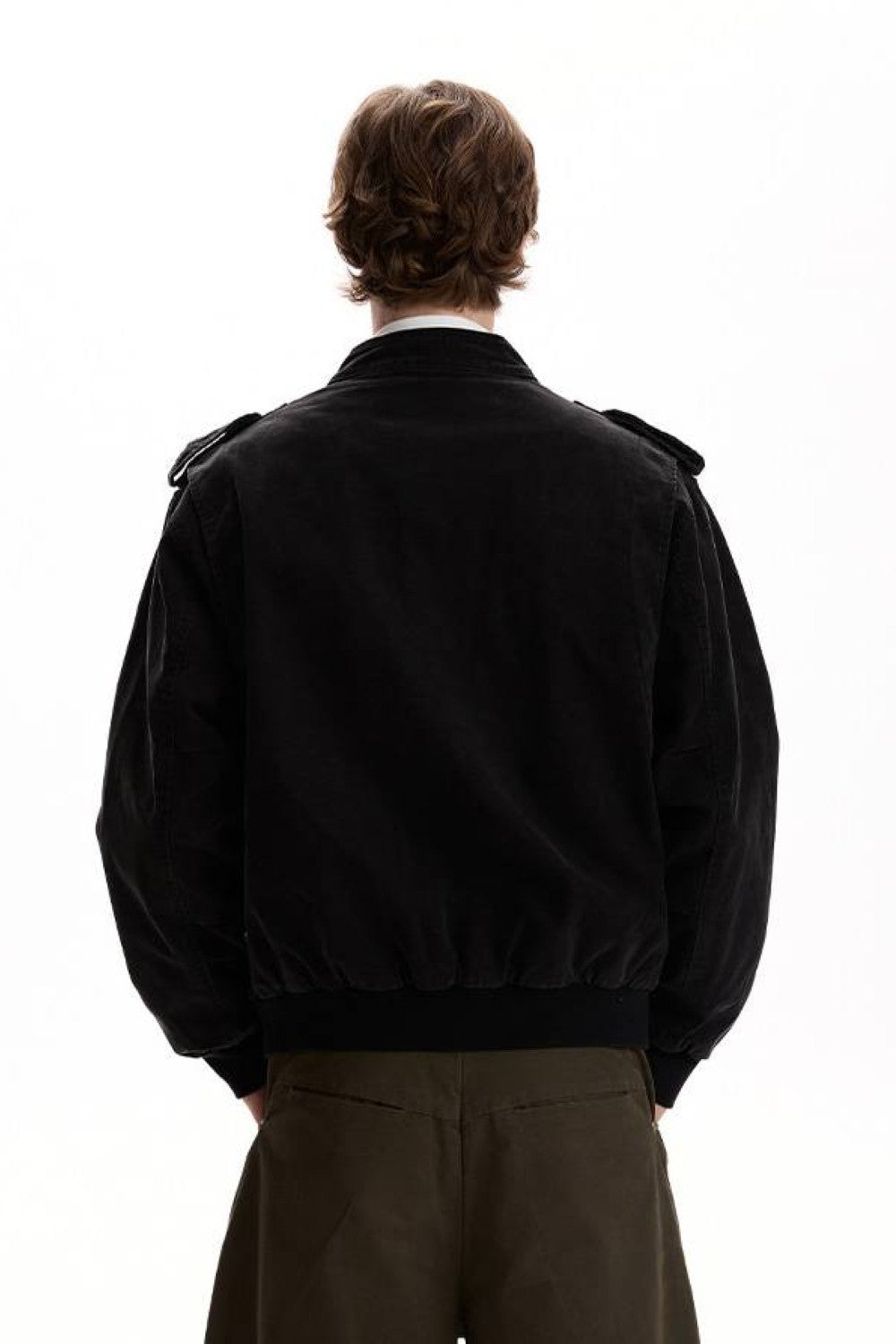 Raider Moto Workwear Jacket