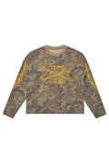 Juda Racing Team Longsleeve