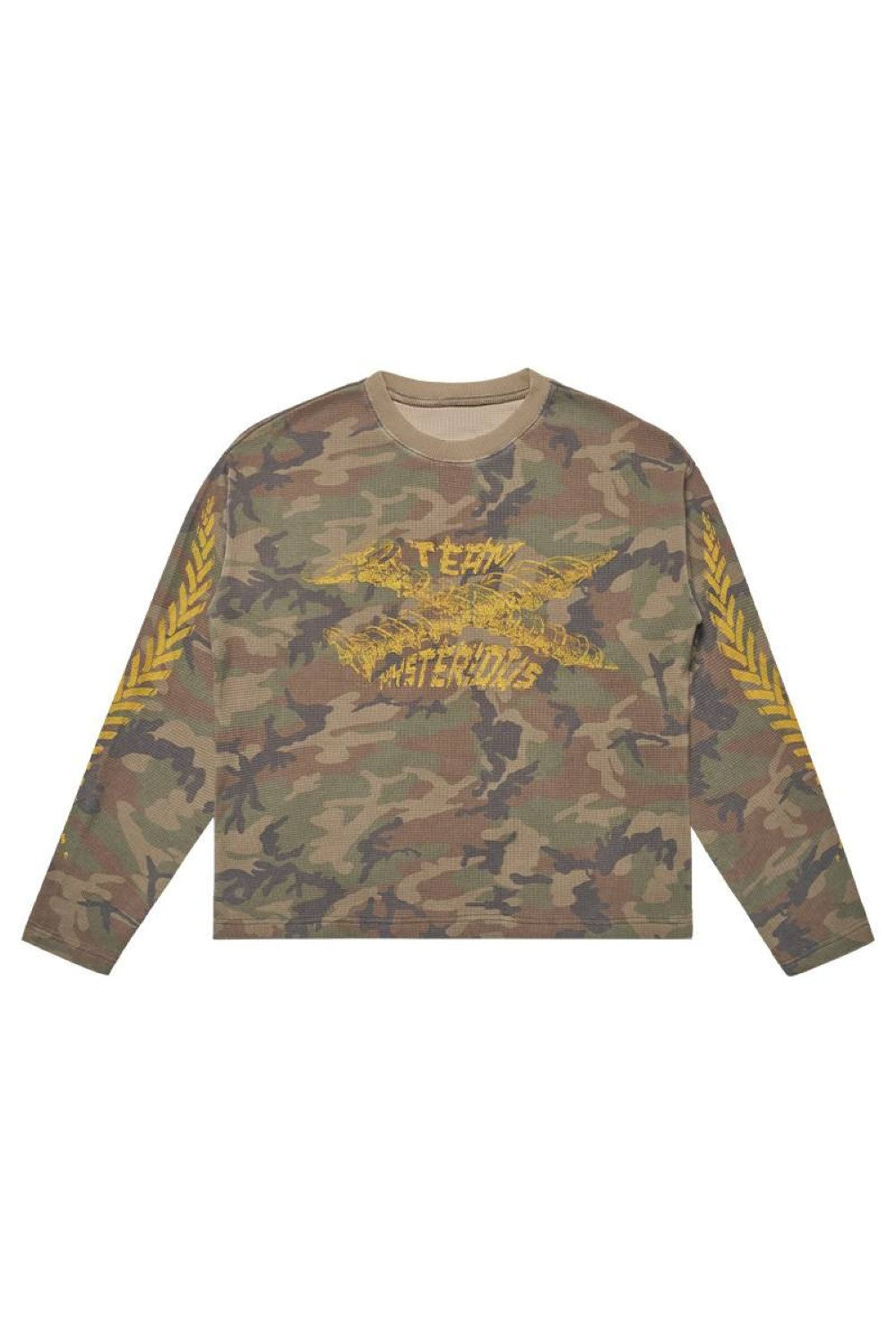 Juda Racing Team Longsleeve