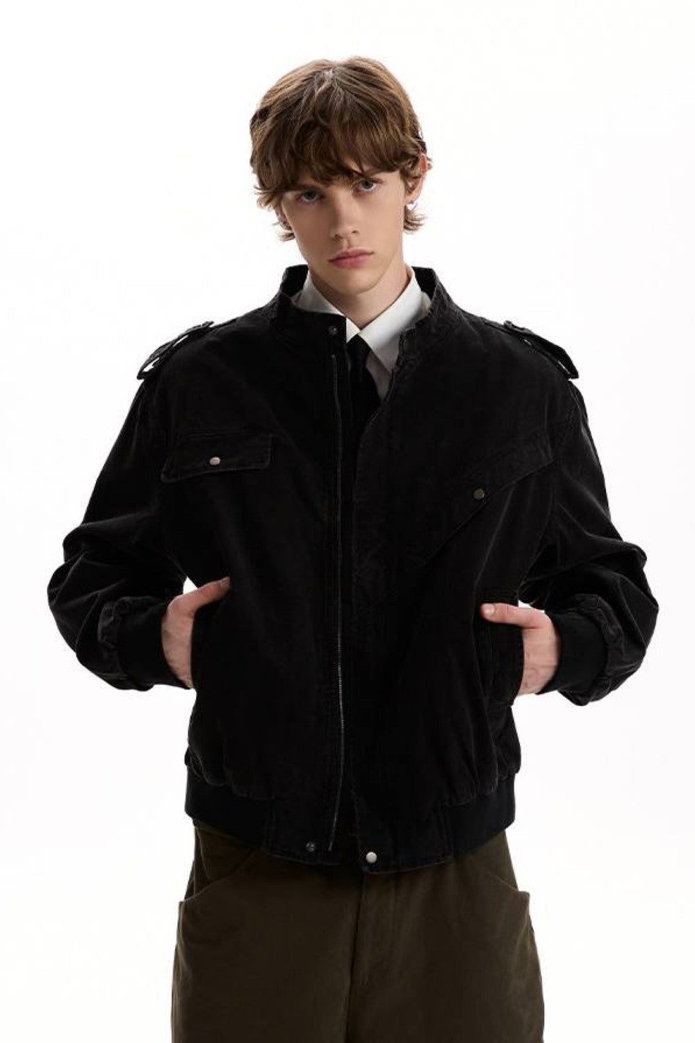Raider Moto Workwear Jacket