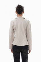 Dynasty Court Button Jacket