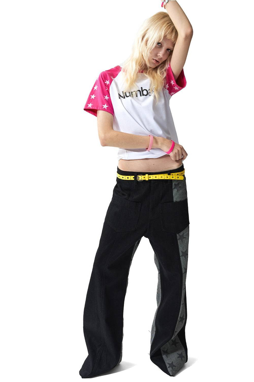 Classic Numb Asia Tee