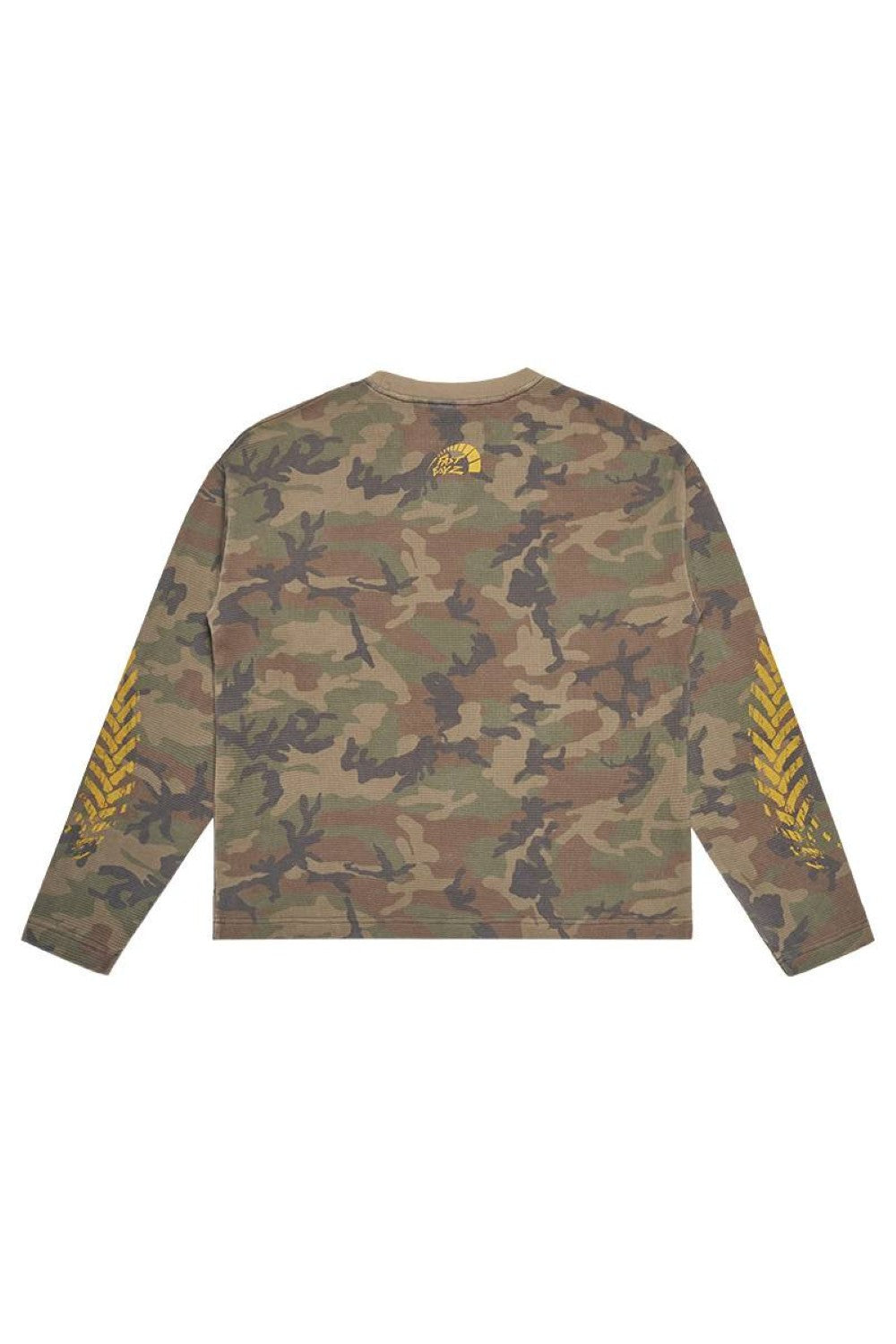 Juda Racing Team Longsleeve