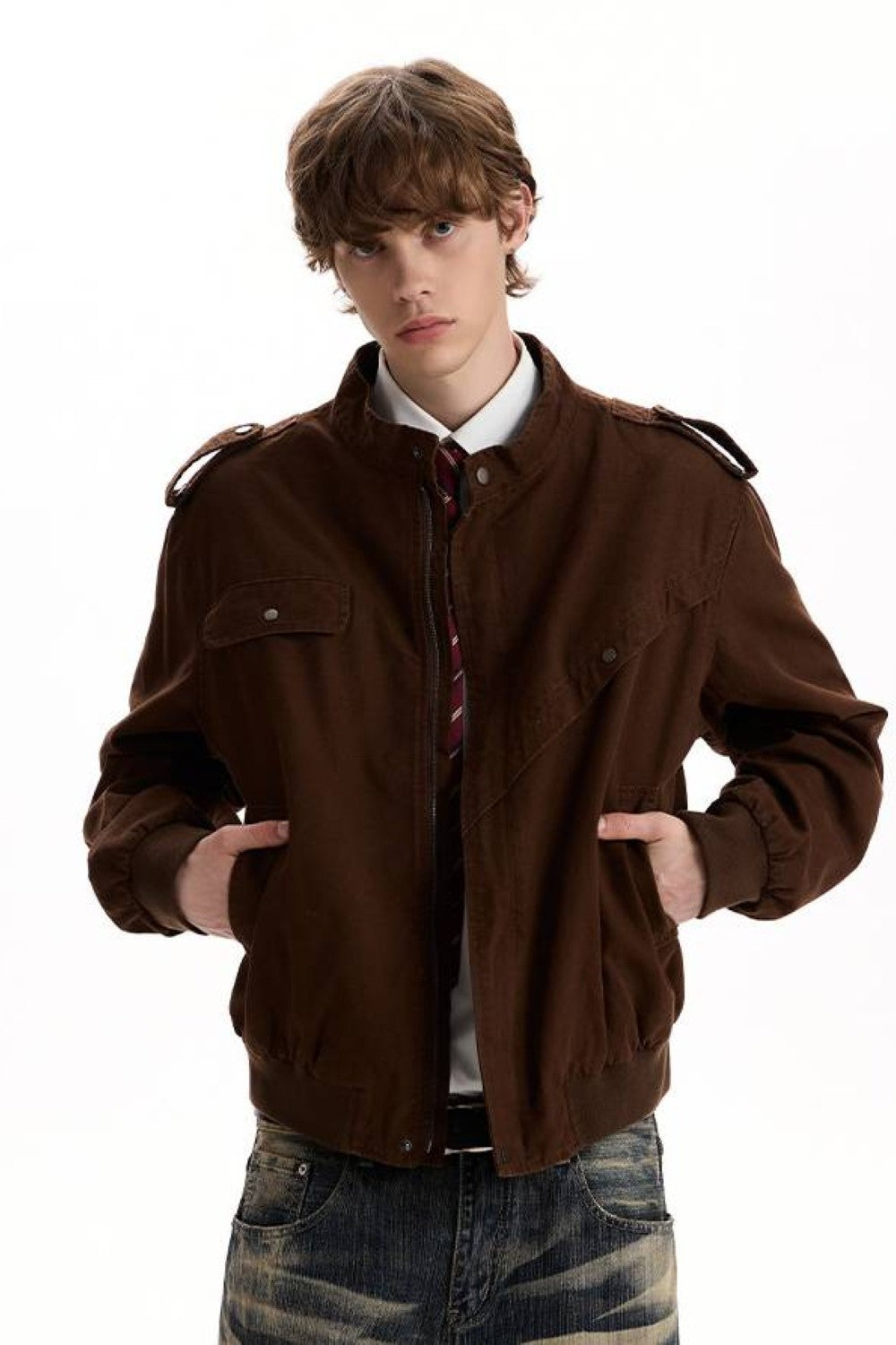 Raider Moto Workwear Jacket