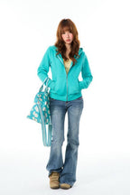 Angel Sequin Wings Jacket