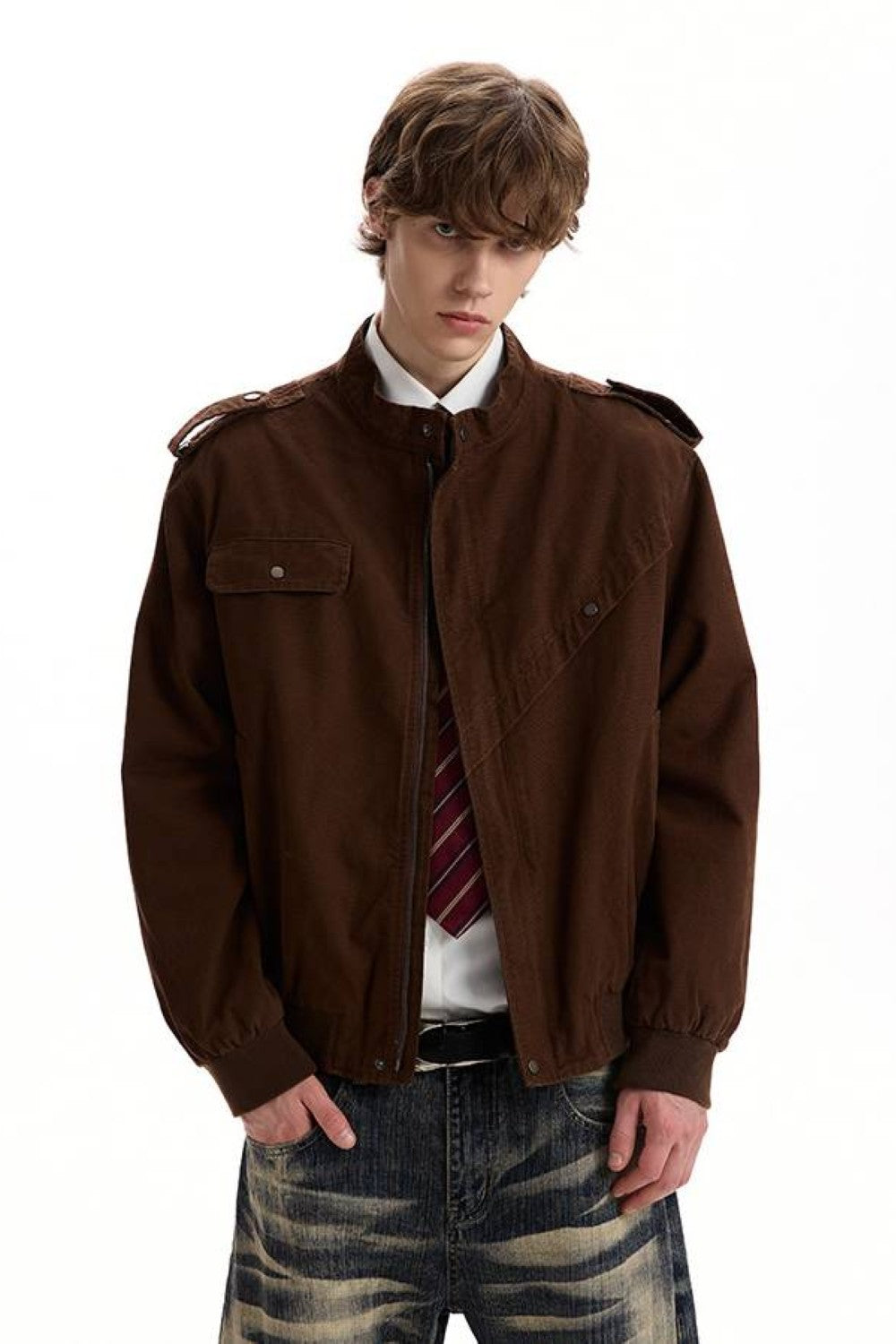 Raider Moto Workwear Jacket