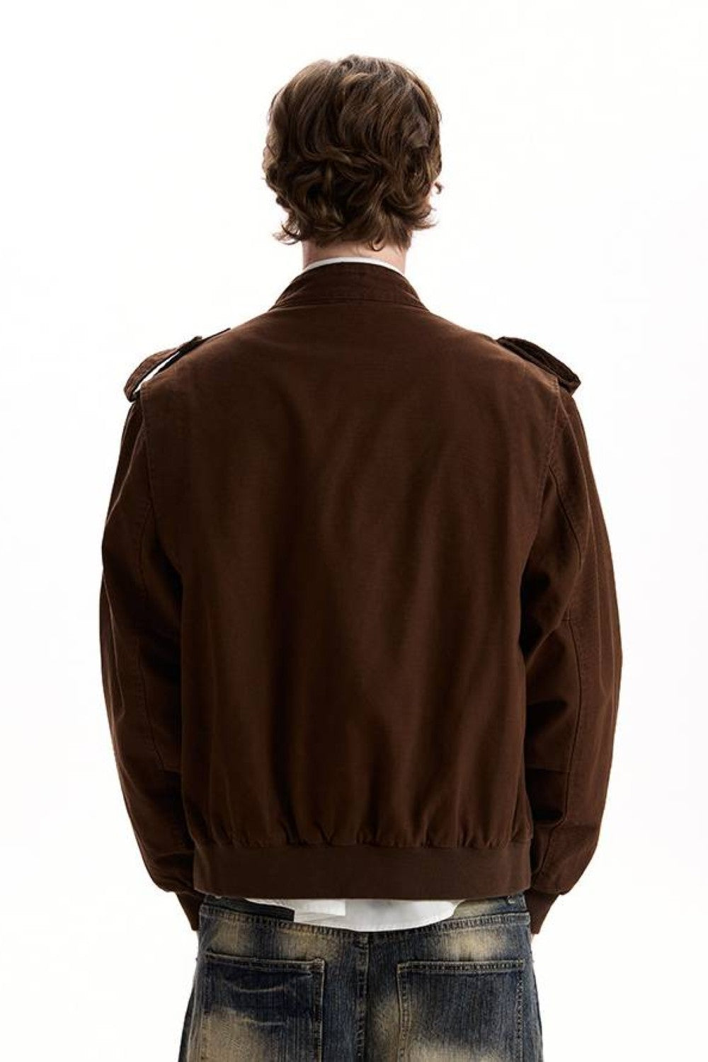 Raider Moto Workwear Jacket