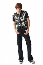 Kaia Urban Statement Tee